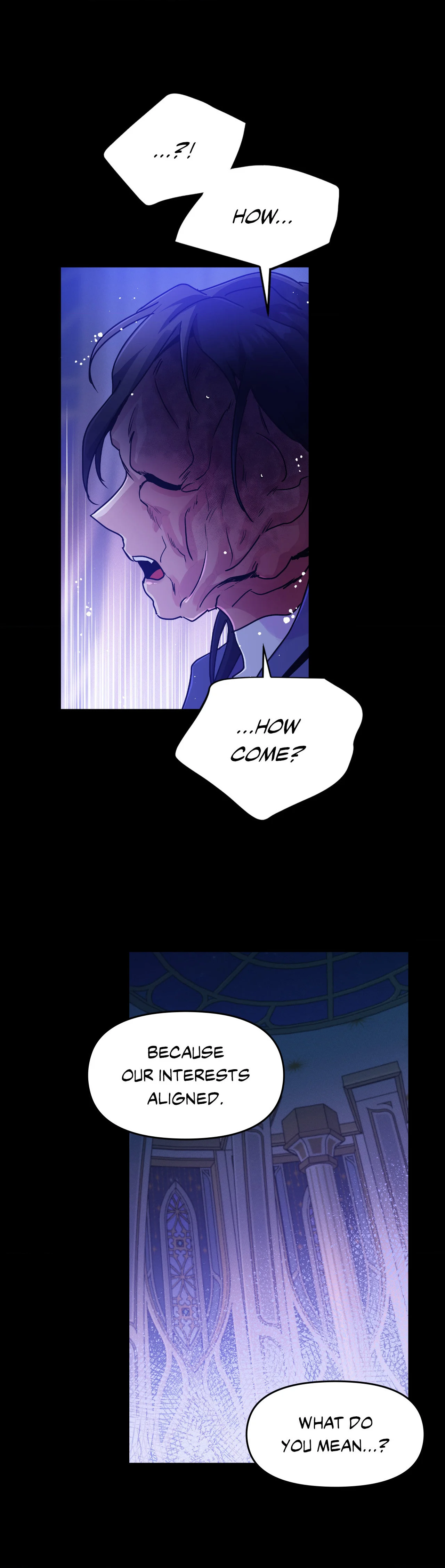 Dark Fall - Chapter 52 Page 23