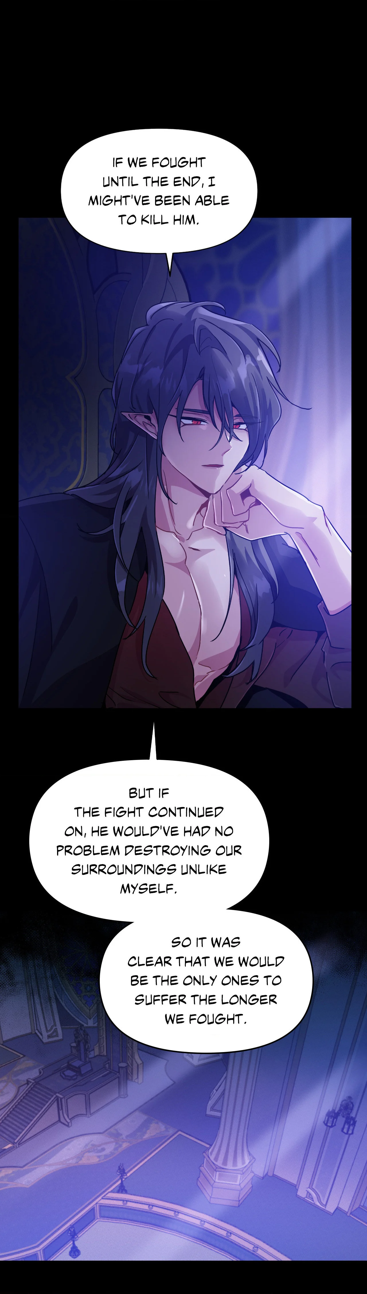 Dark Fall - Chapter 52 Page 24