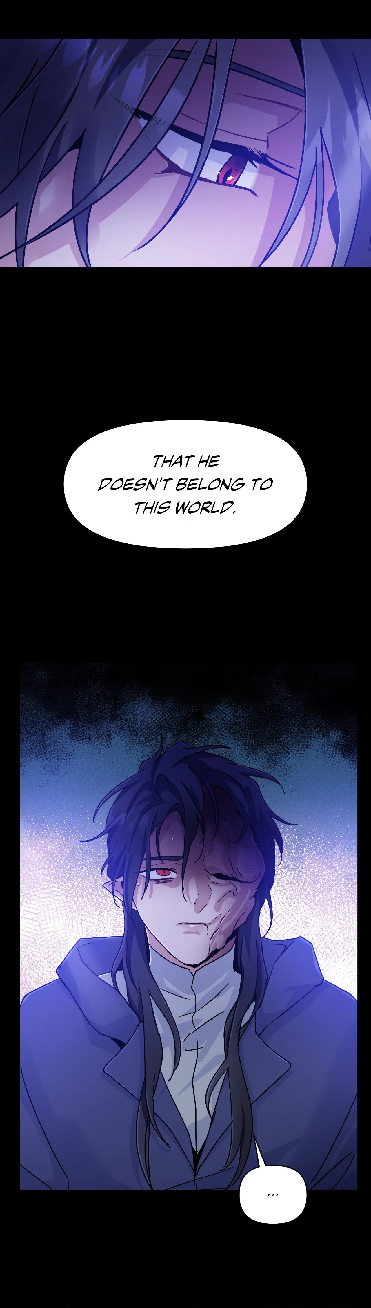 Dark Fall - Chapter 52 Page 26