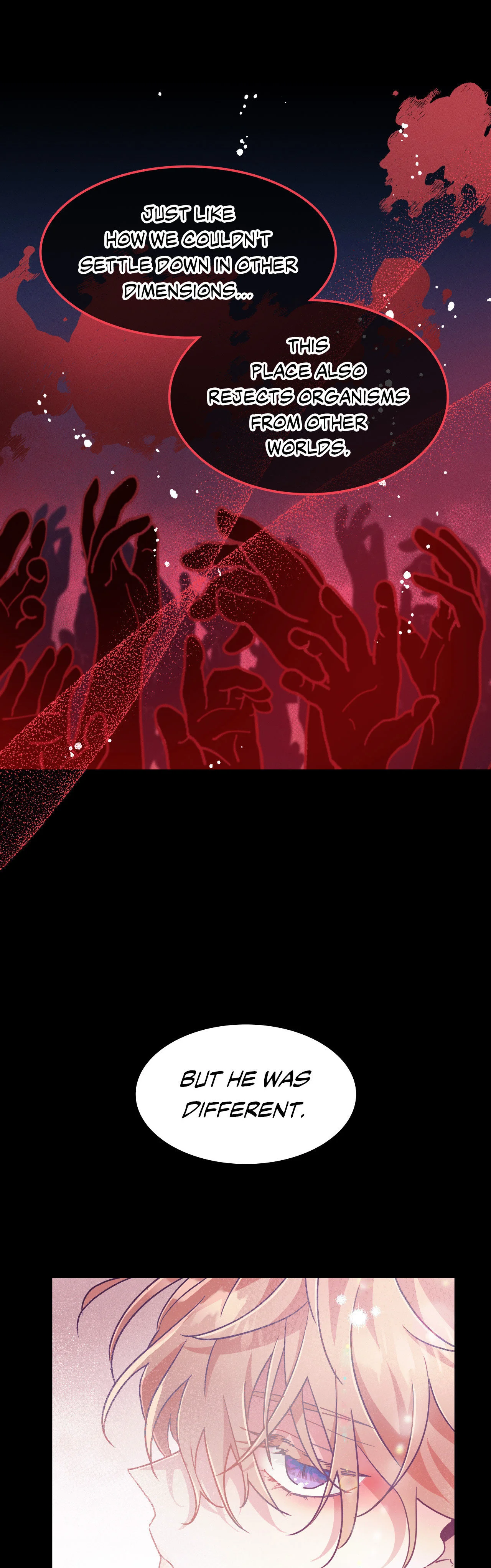 Dark Fall - Chapter 52 Page 27