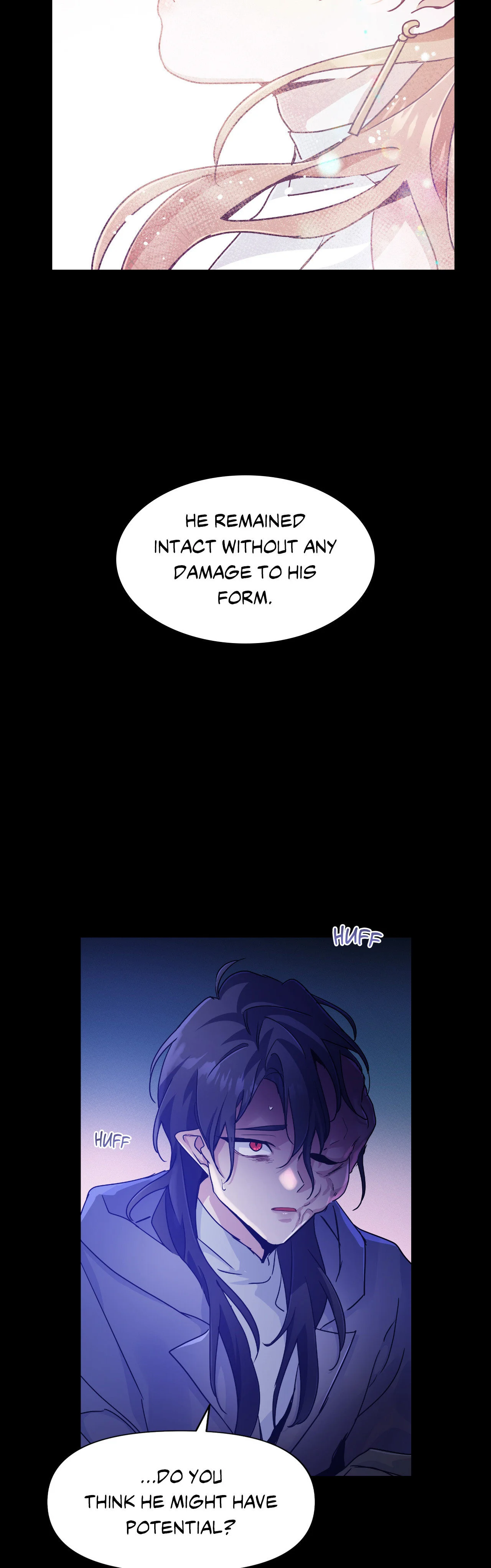 Dark Fall - Chapter 52 Page 28