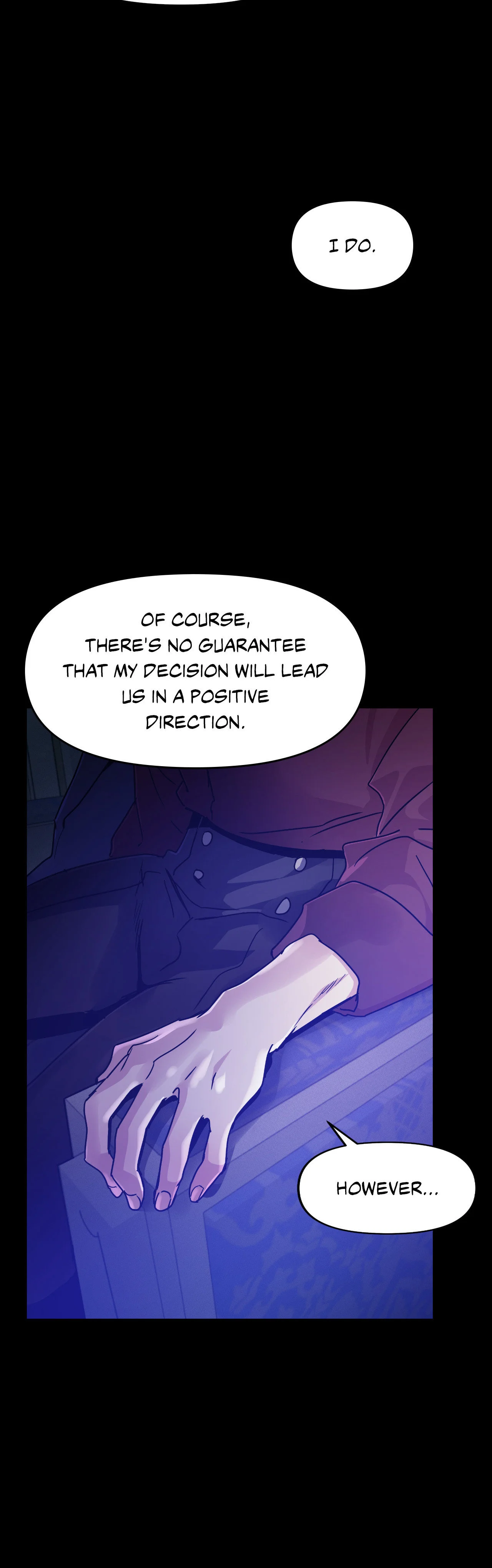 Dark Fall - Chapter 52 Page 29