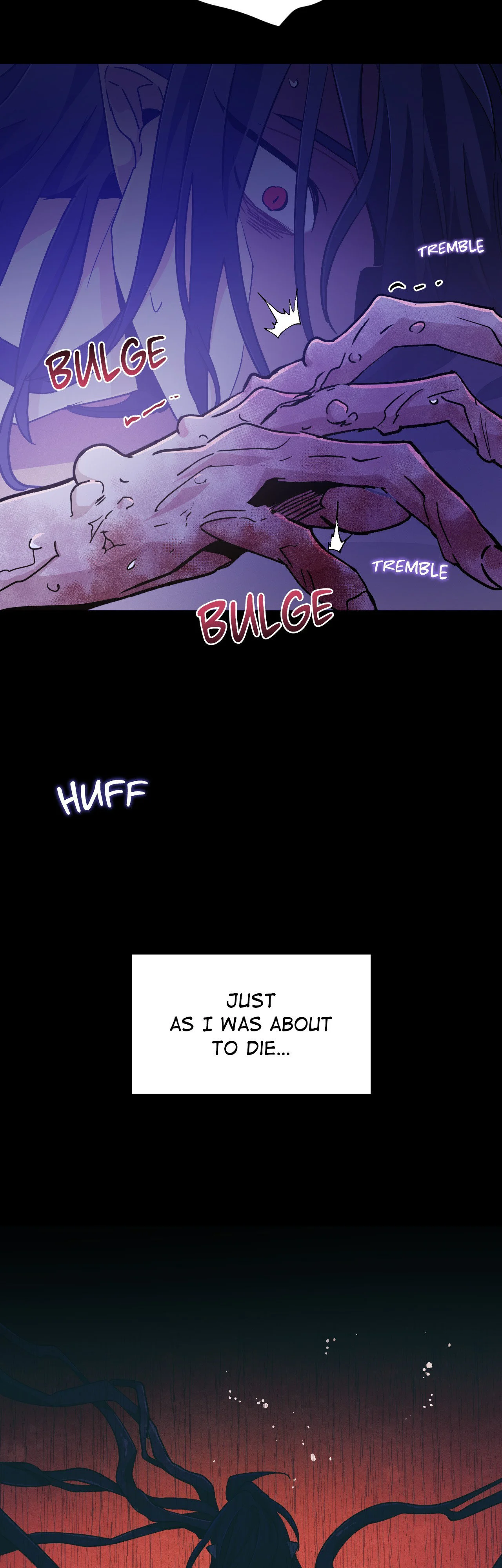 Dark Fall - Chapter 53 Page 5