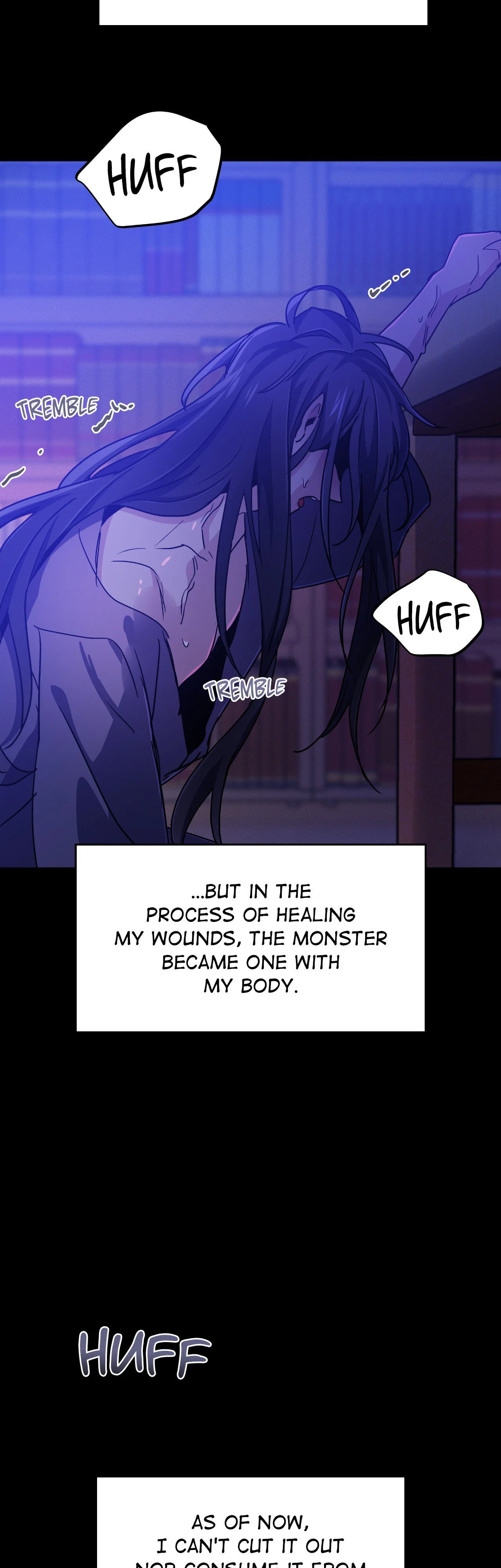 Dark Fall - Chapter 53 Page 8