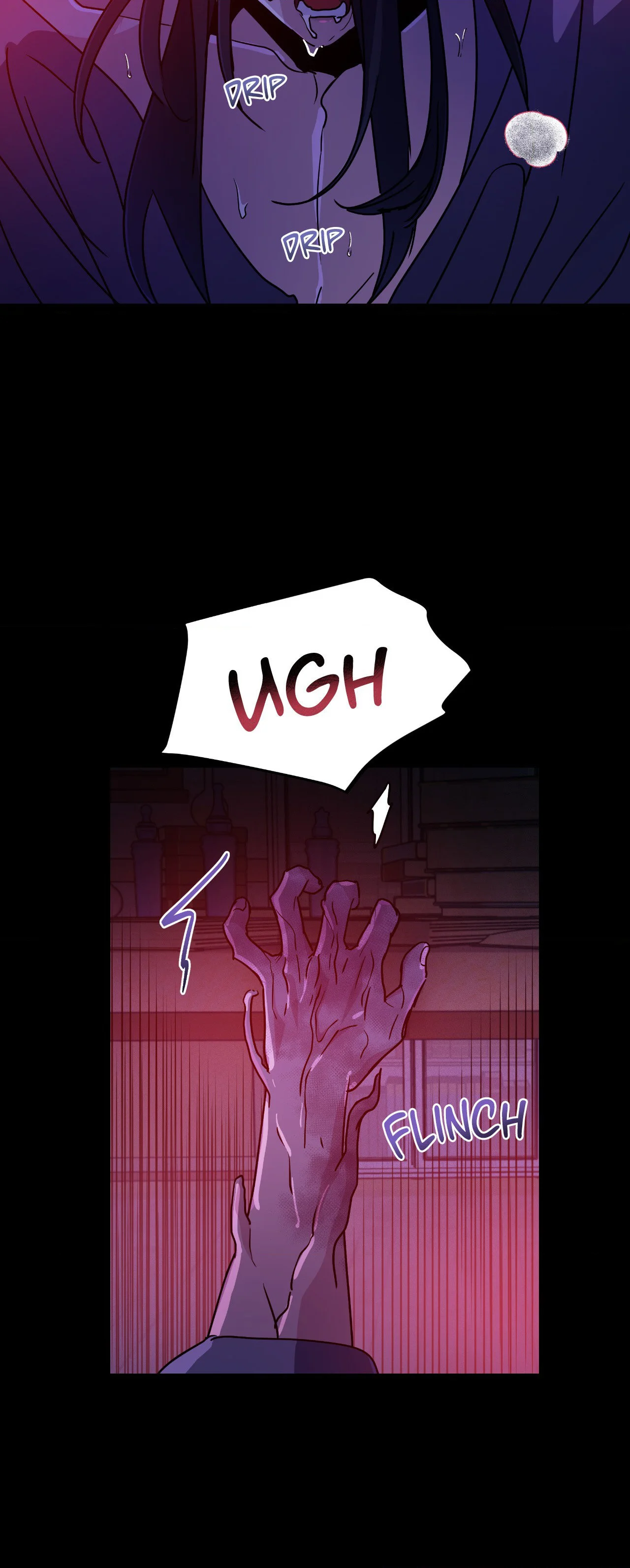 Dark Fall - Chapter 53 Page 11