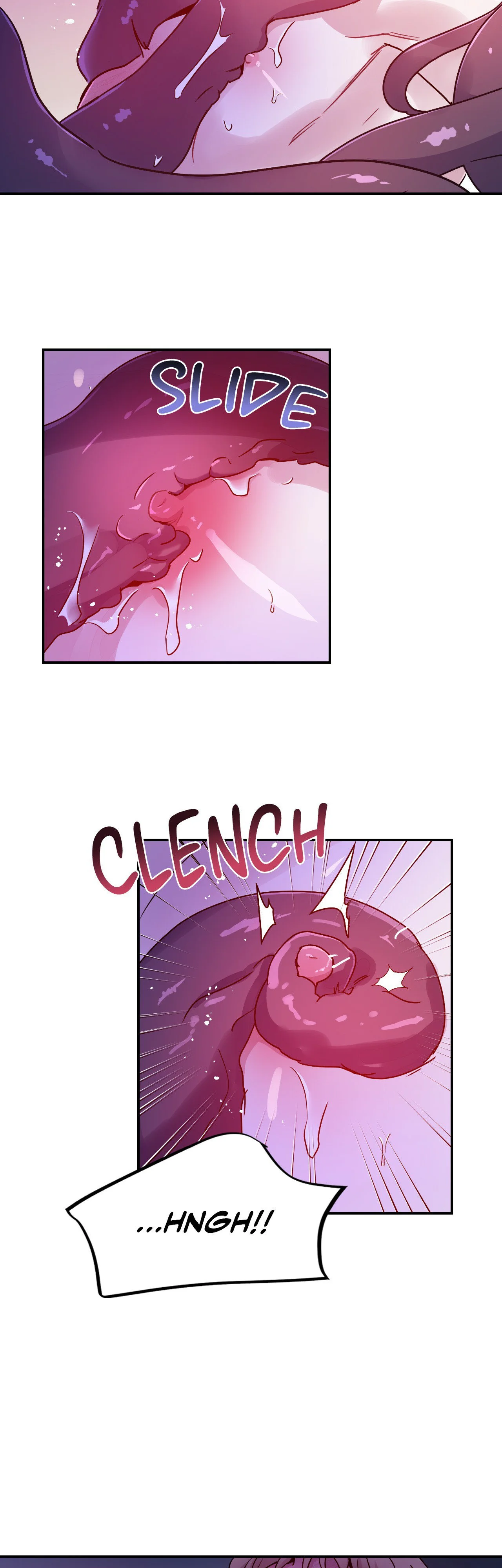 Dark Fall - Chapter 53 Page 19