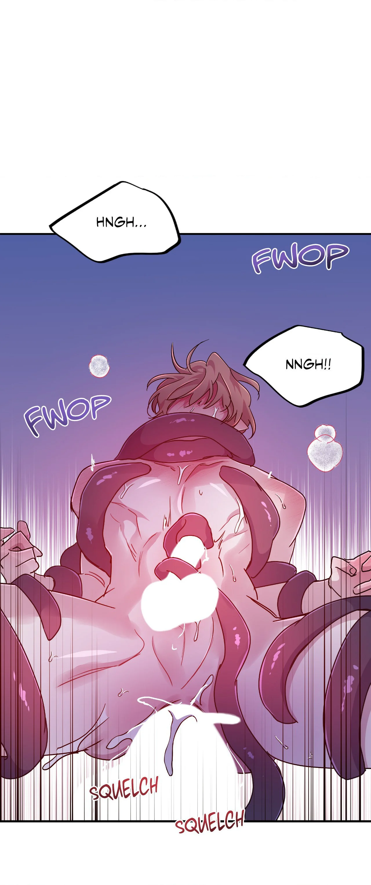 Dark Fall - Chapter 53 Page 21