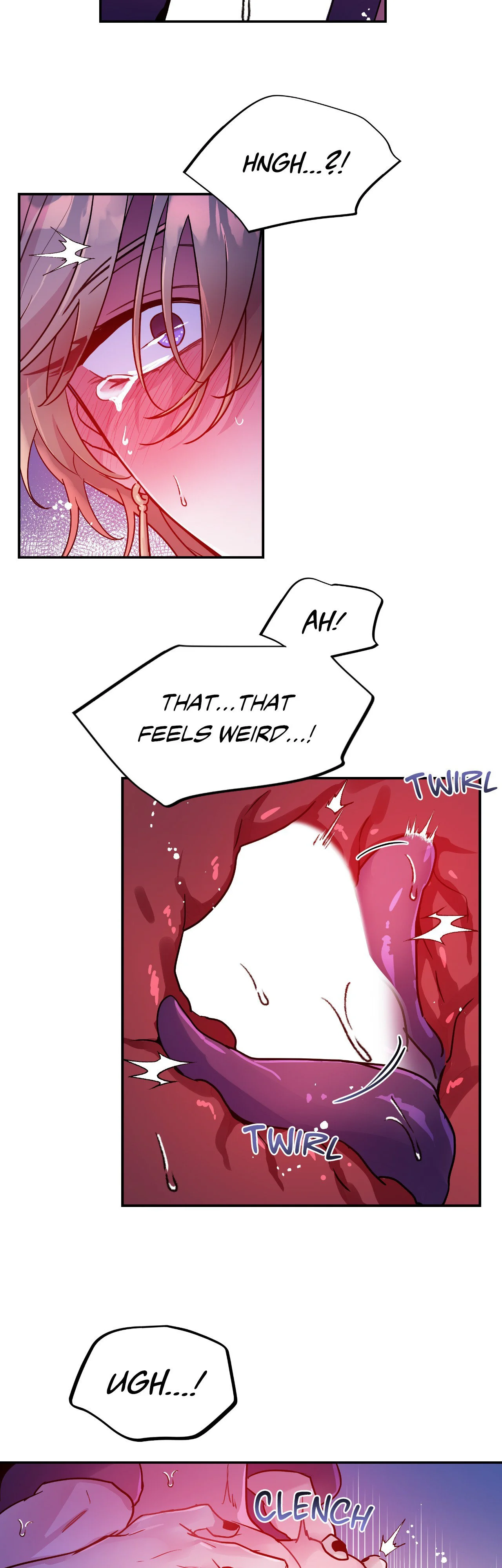Dark Fall - Chapter 53 Page 28