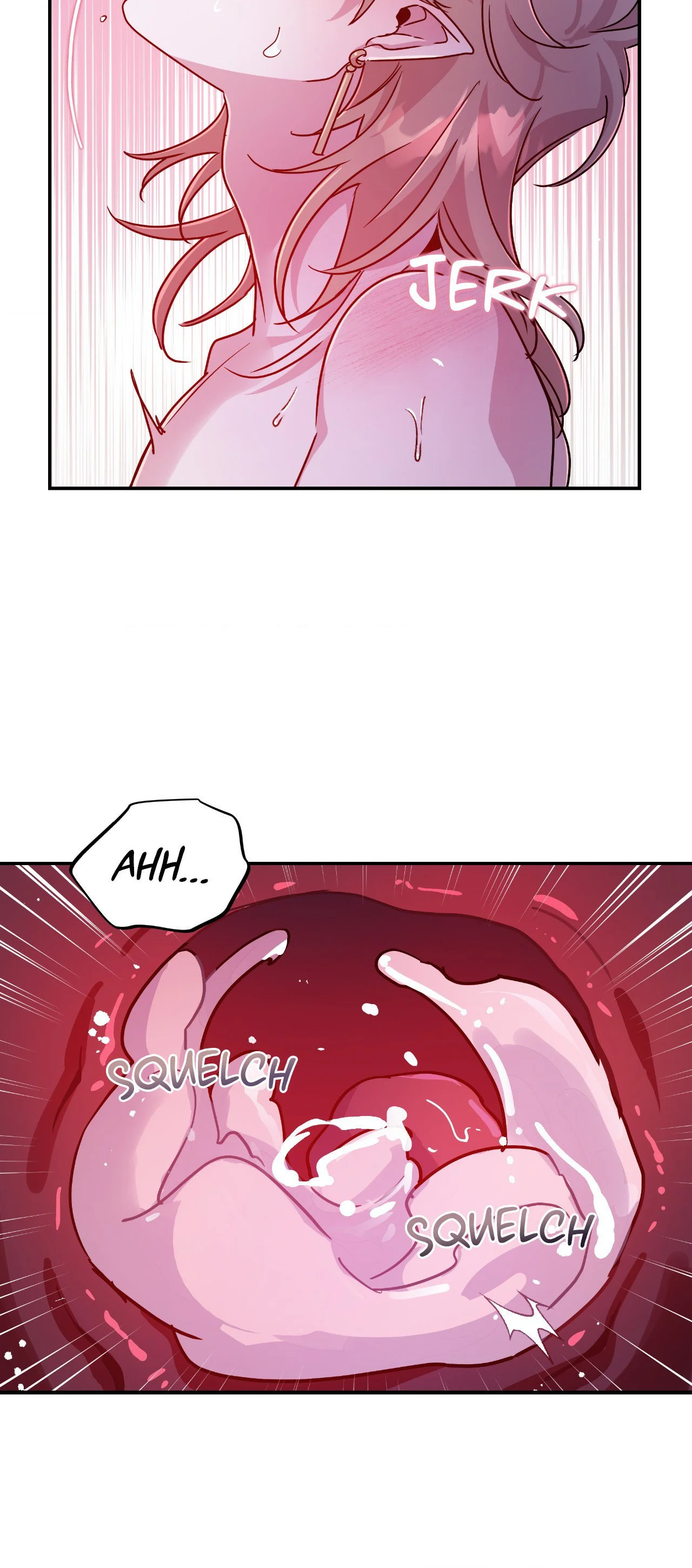 Dark Fall - Chapter 53 Page 31