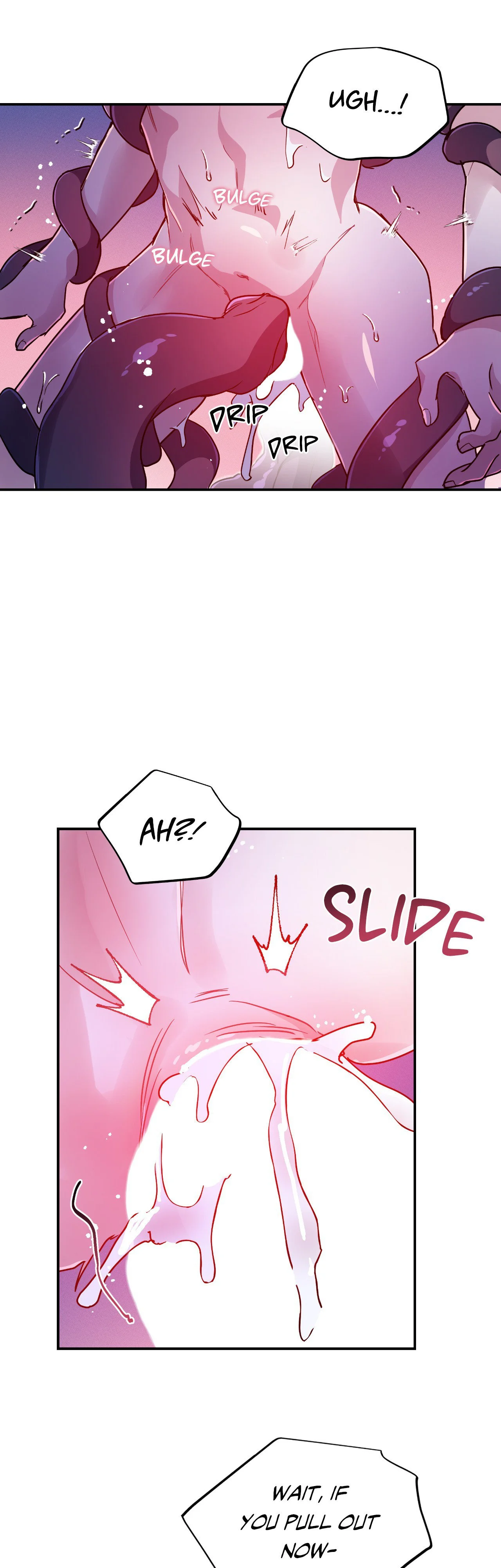 Dark Fall - Chapter 53 Page 32