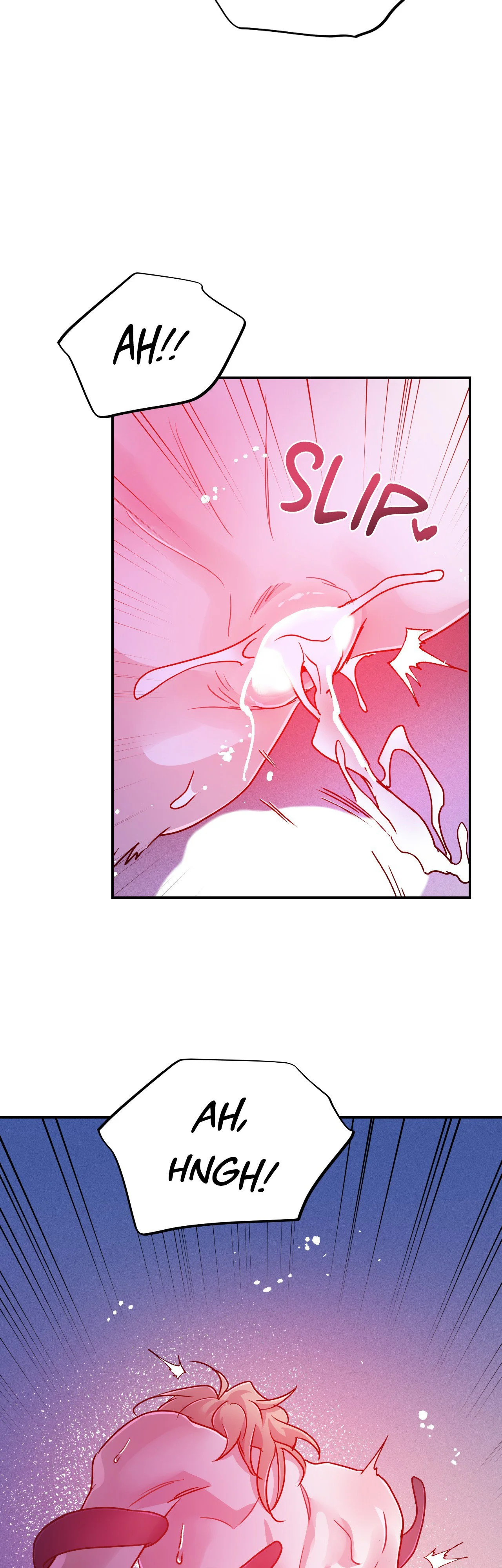 Dark Fall - Chapter 53 Page 33
