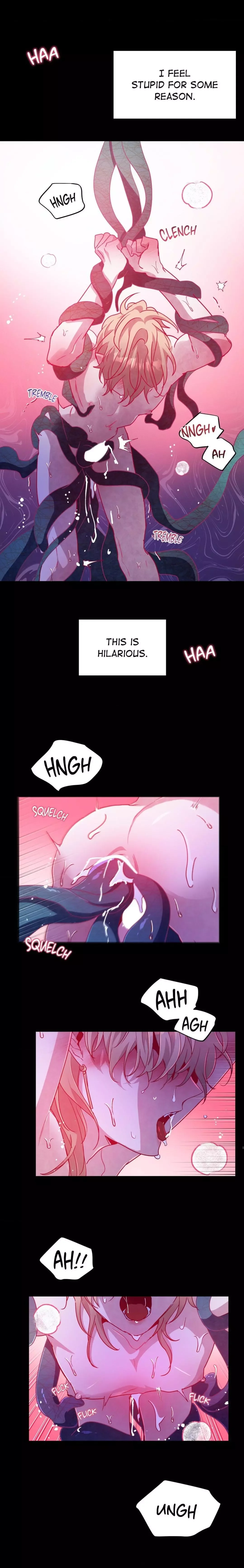 Dark Fall - Chapter 54 Page 2