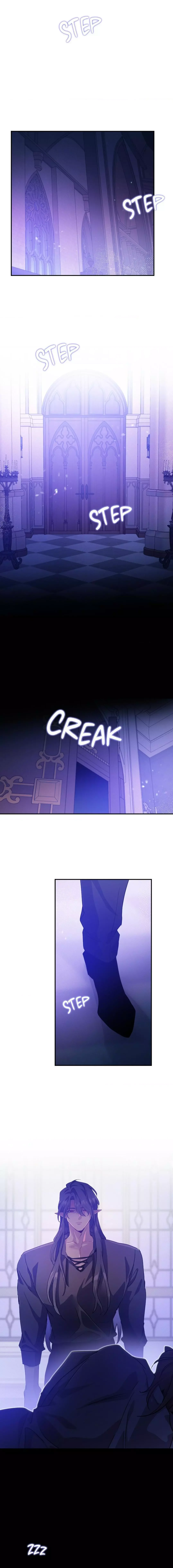 Dark Fall - Chapter 55 Page 3