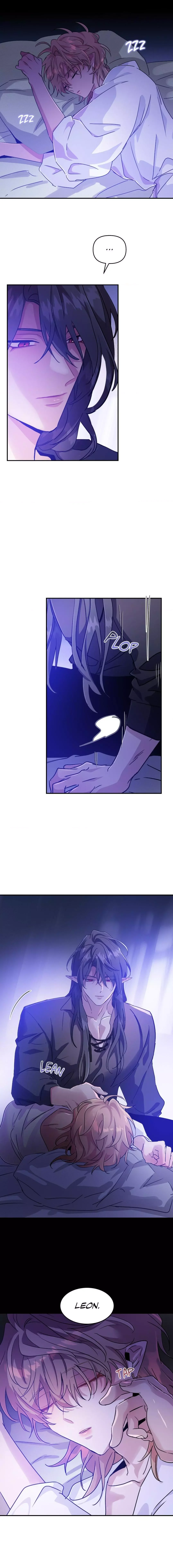 Dark Fall - Chapter 55 Page 4