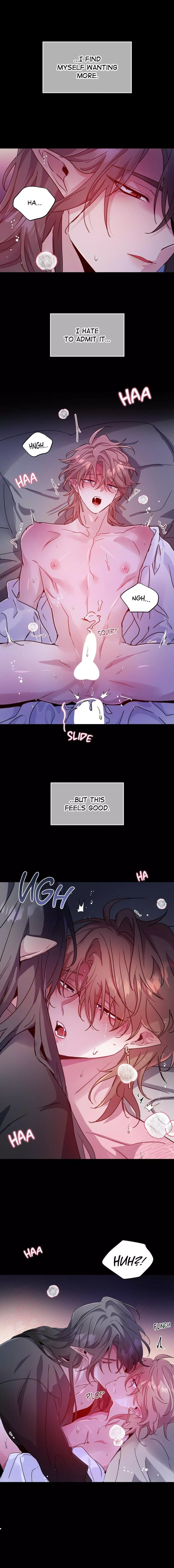 Dark Fall - Chapter 58 Page 6