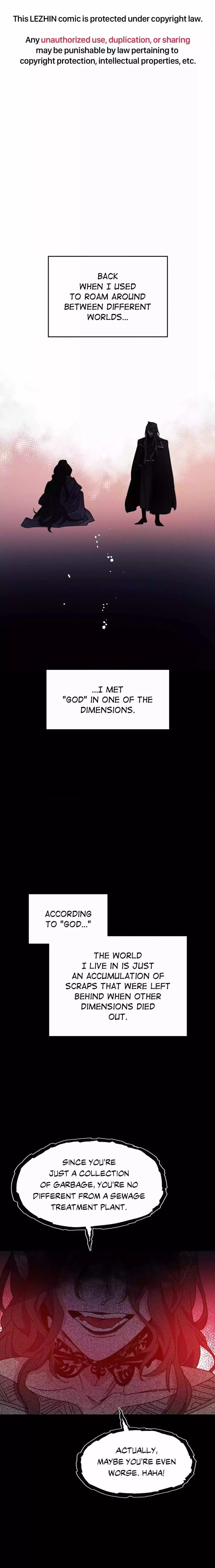 Dark Fall - Chapter 60 Page 3
