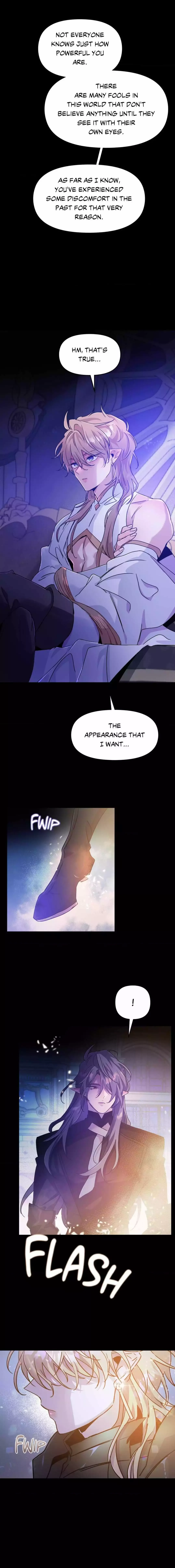 Dark Fall - Chapter 60 Page 11