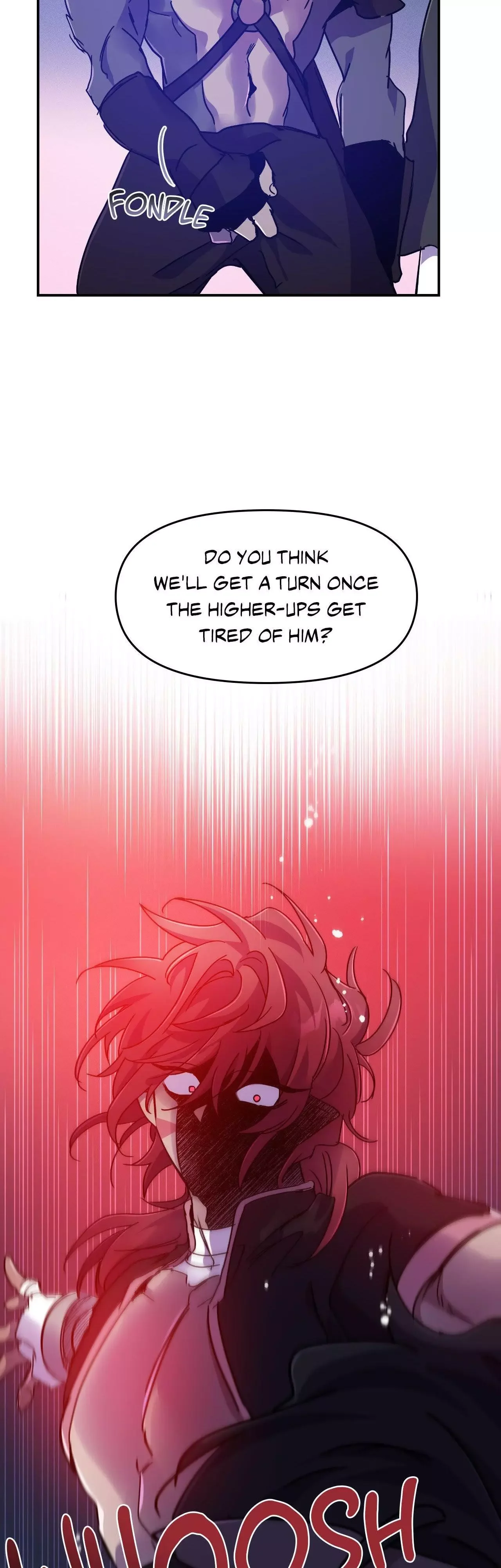 Dark Fall - Chapter 62 Page 6