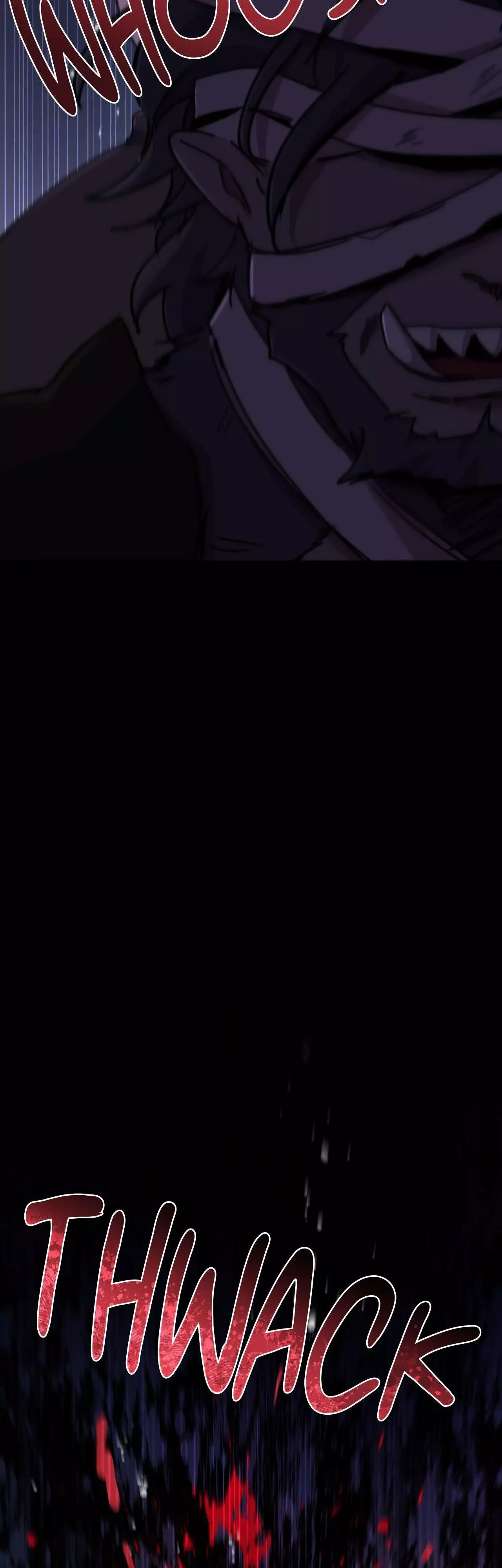 Dark Fall - Chapter 62 Page 7