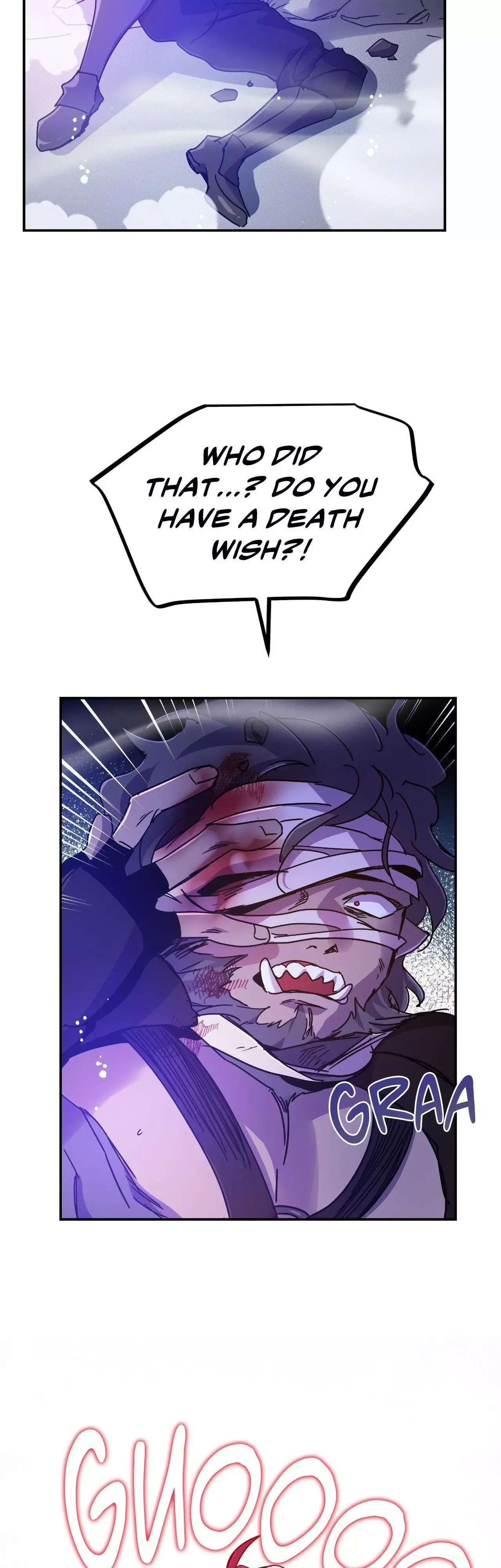 Dark Fall - Chapter 62 Page 9