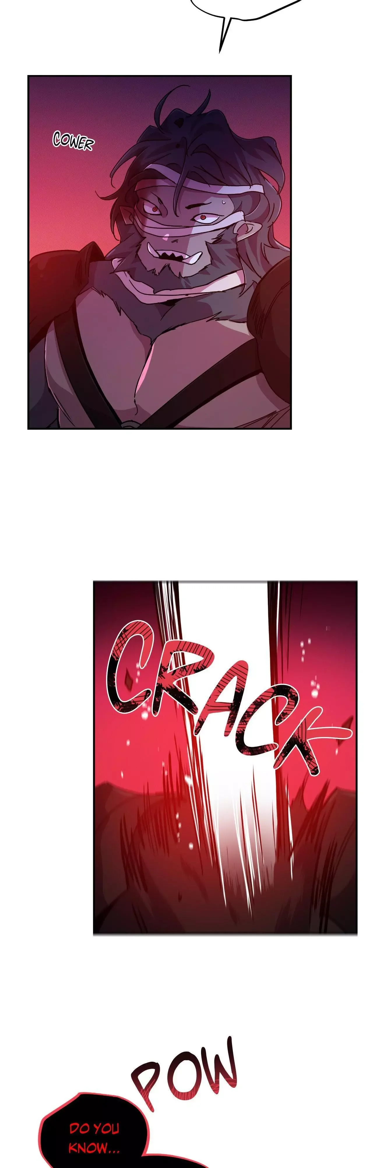 Dark Fall - Chapter 62 Page 11
