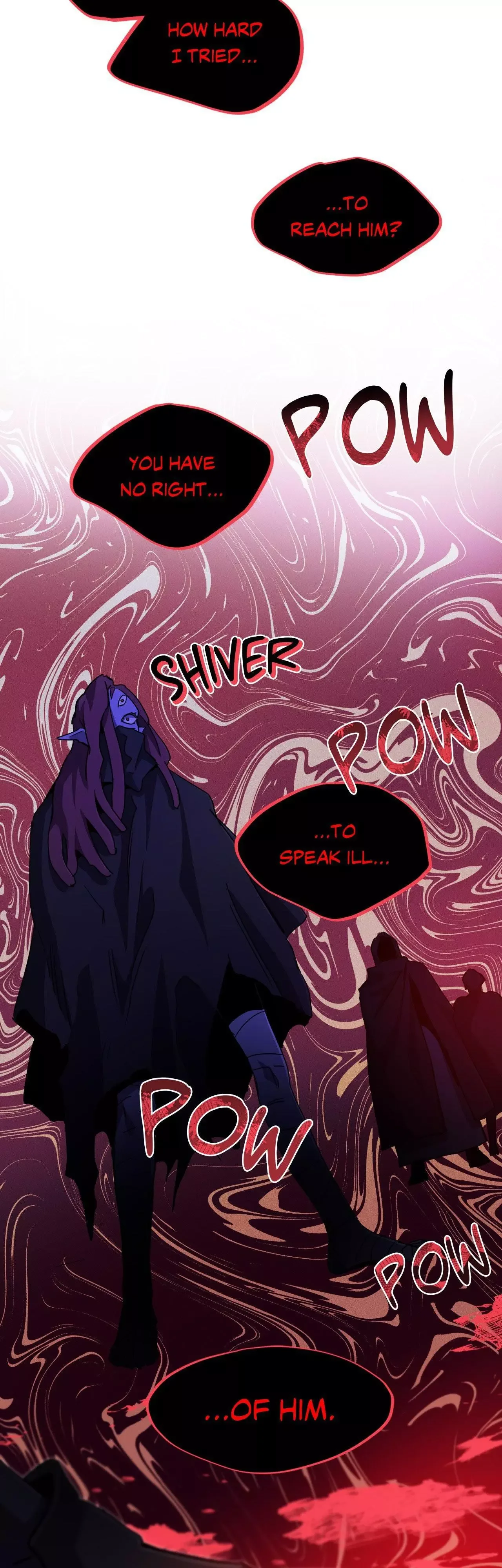Dark Fall - Chapter 62 Page 12