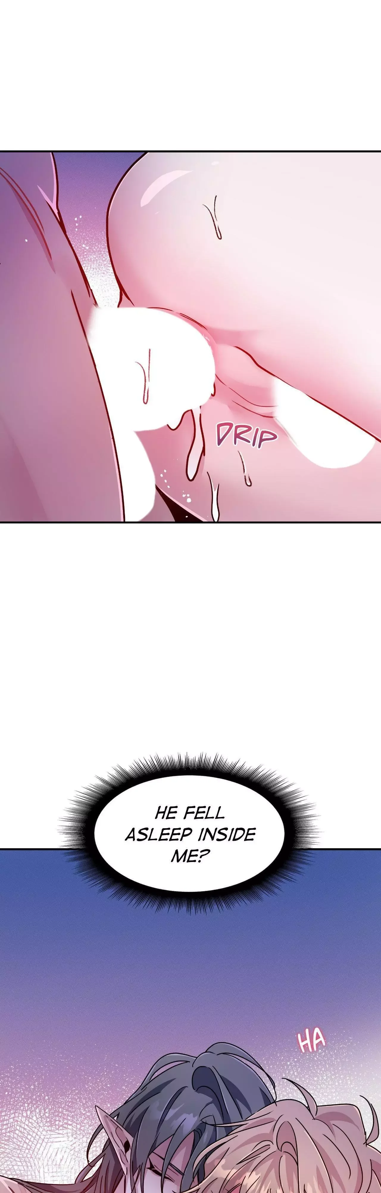 Dark Fall - Chapter 62 Page 31
