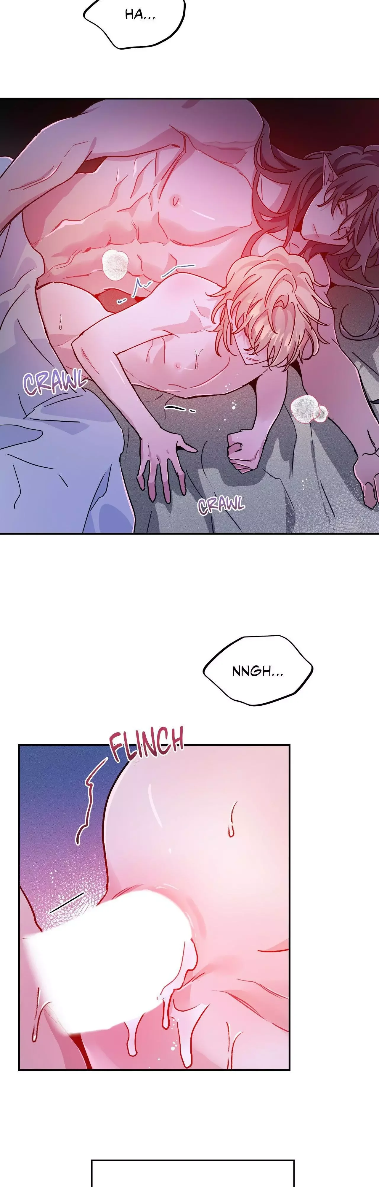 Dark Fall - Chapter 63 Page 2