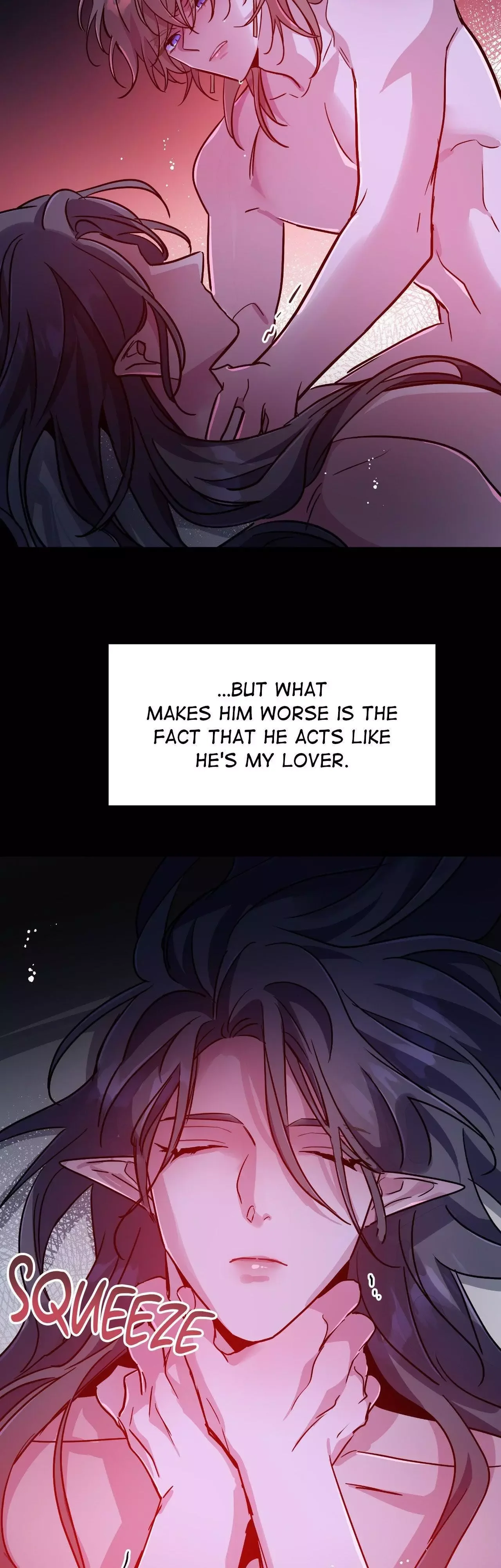 Dark Fall - Chapter 63 Page 16