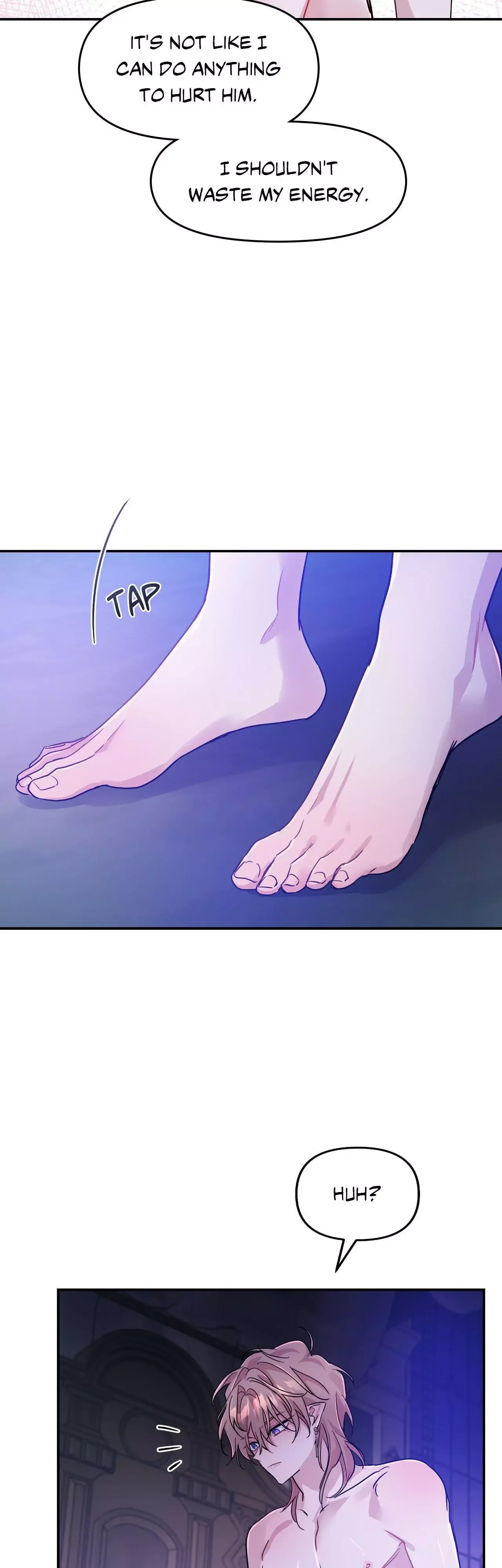 Dark Fall - Chapter 63 Page 19