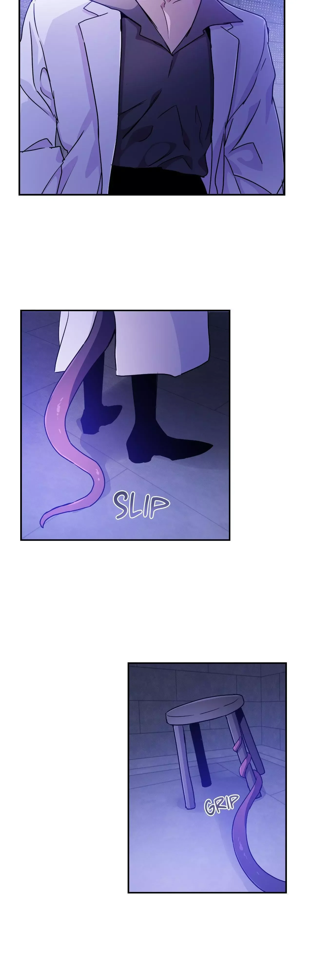 Dark Fall - Chapter 64 Page 2
