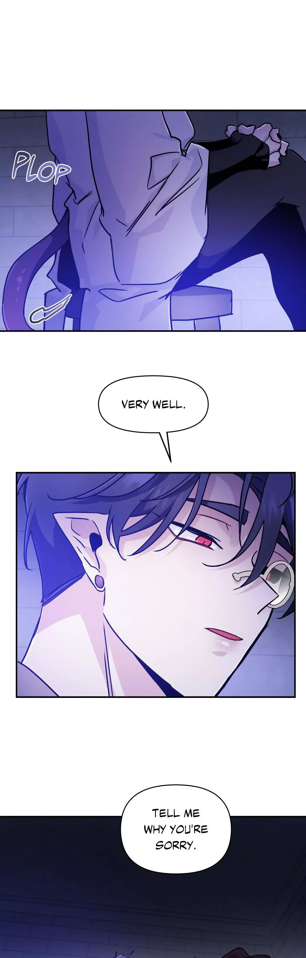 Dark Fall - Chapter 64 Page 3