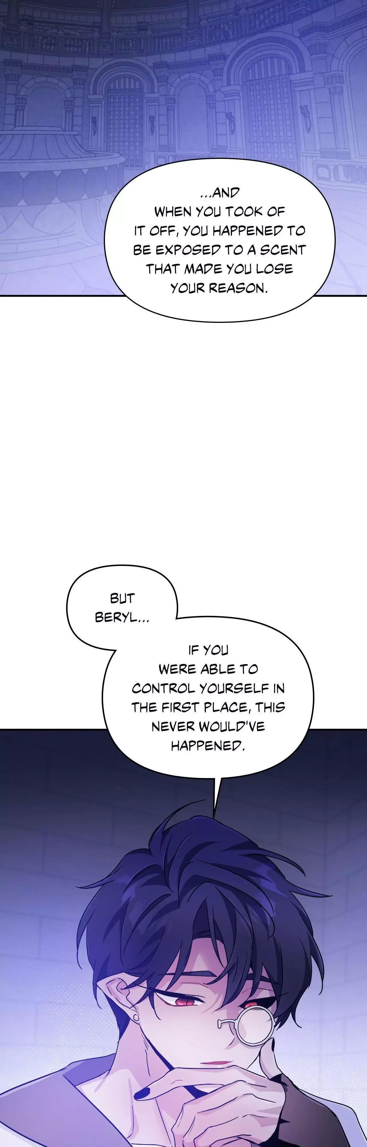 Dark Fall - Chapter 64 Page 7