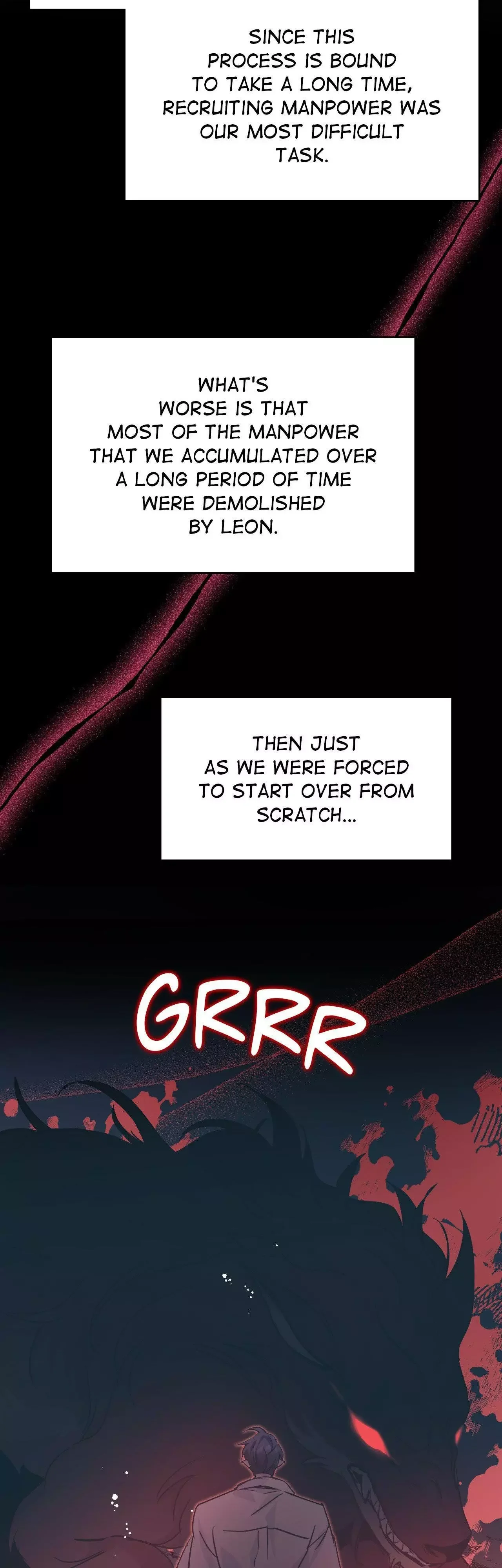 Dark Fall - Chapter 64 Page 16