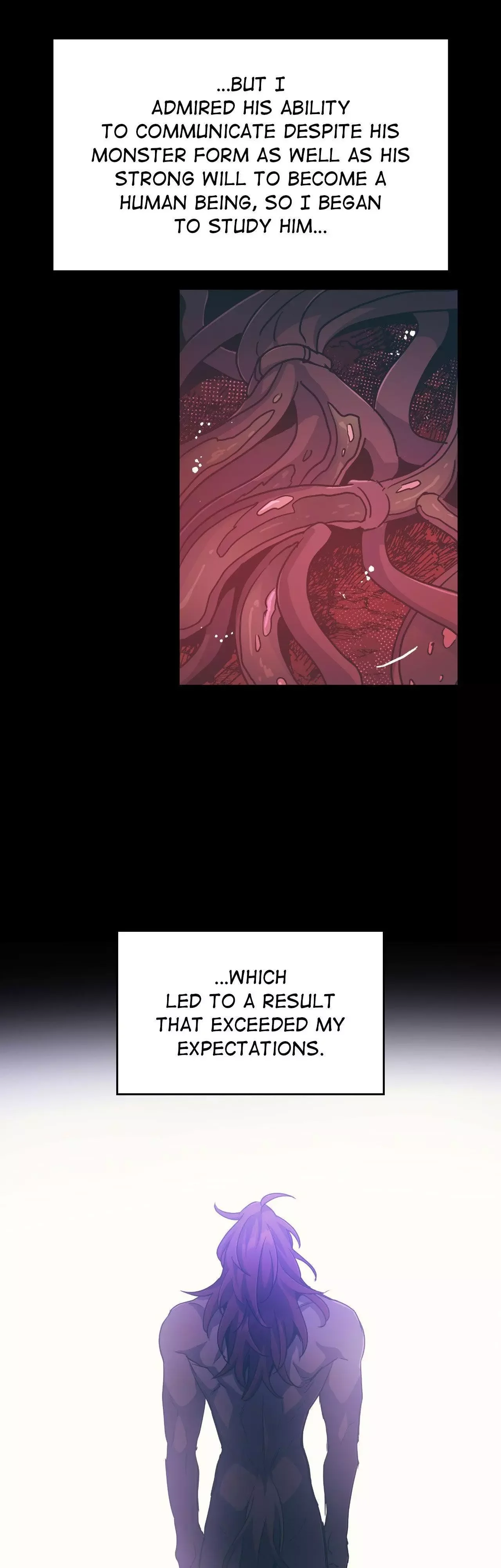Dark Fall - Chapter 64 Page 18