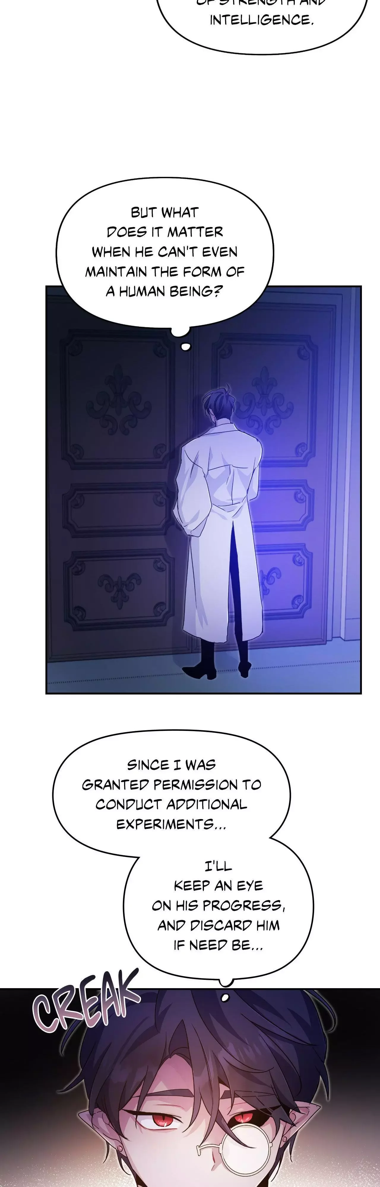 Dark Fall - Chapter 64 Page 21