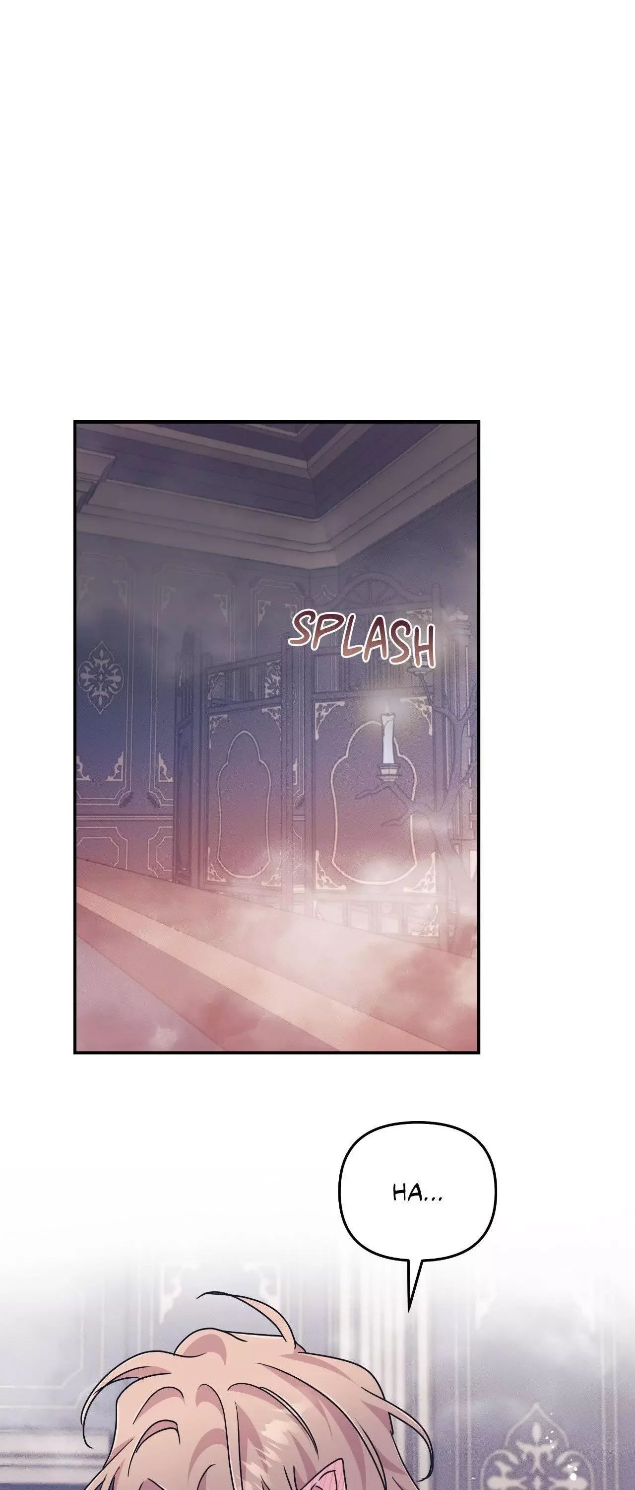 Dark Fall - Chapter 65 Page 1