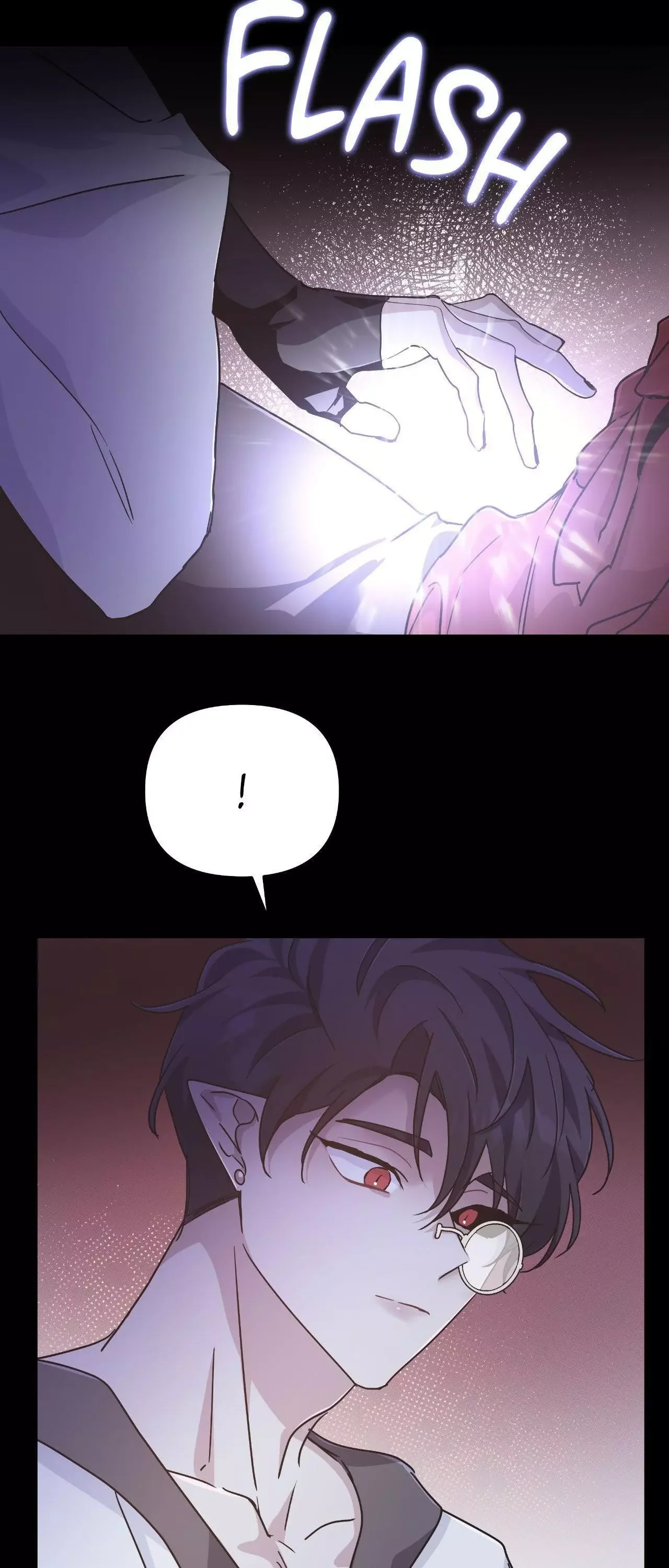 Dark Fall - Chapter 65 Page 4
