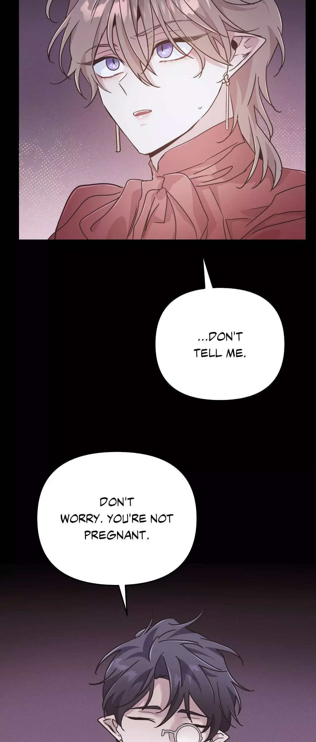 Dark Fall - Chapter 65 Page 6