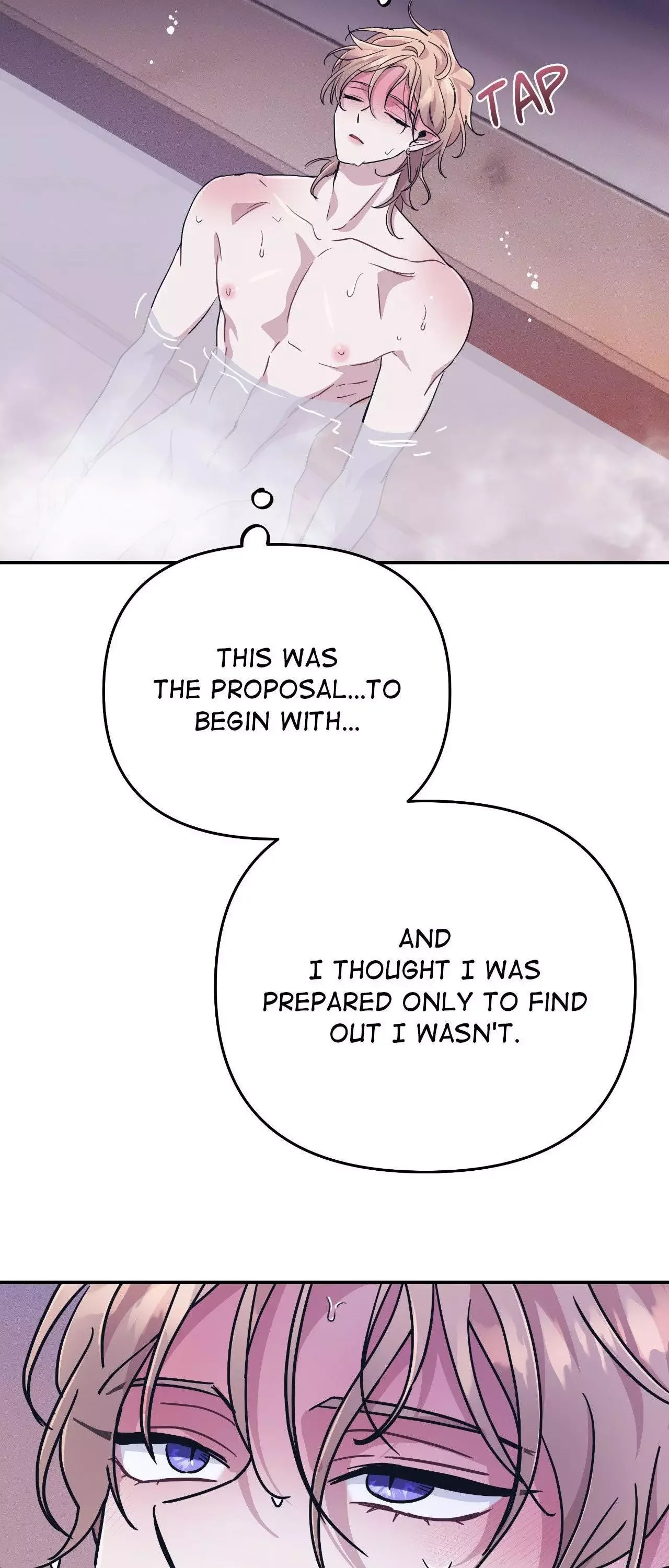 Dark Fall - Chapter 65 Page 11