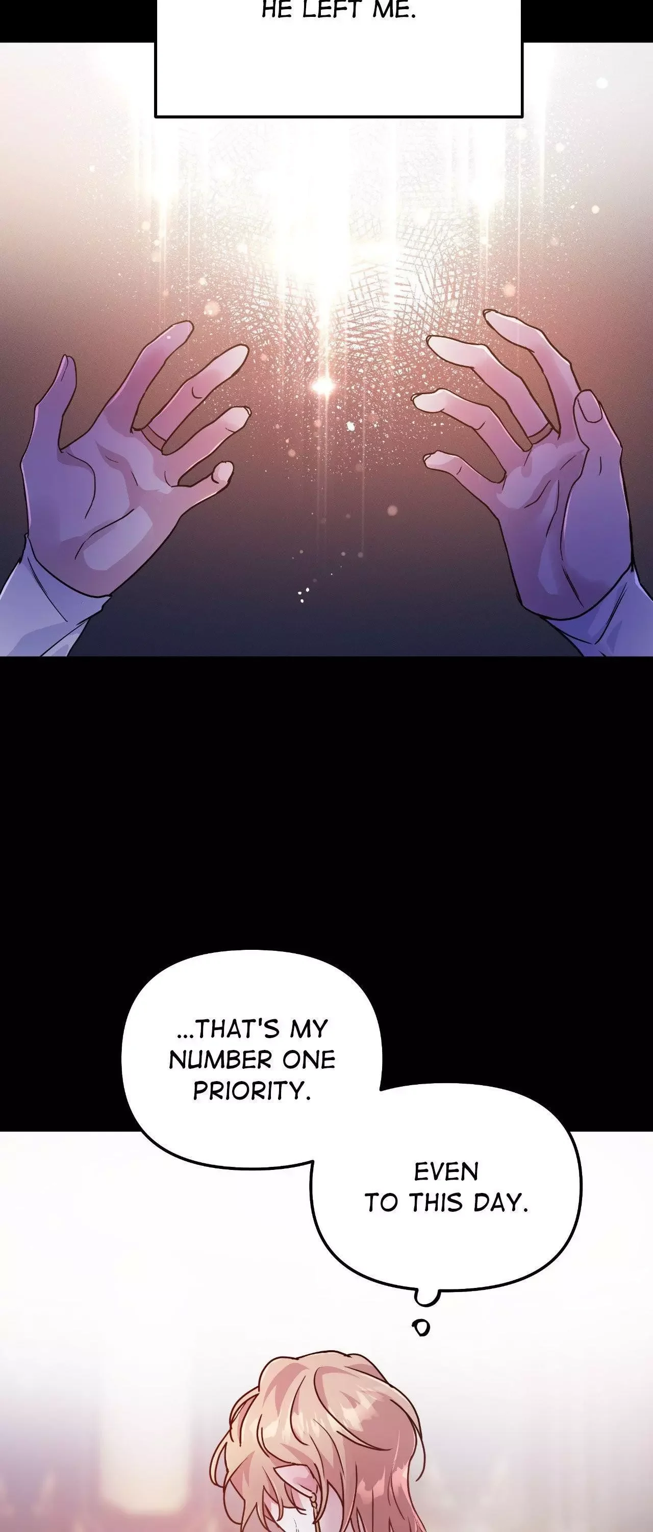 Dark Fall - Chapter 65 Page 18