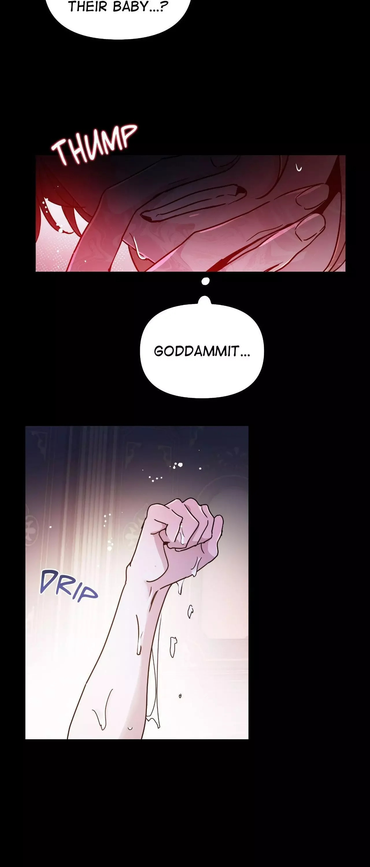 Dark Fall - Chapter 65 Page 26
