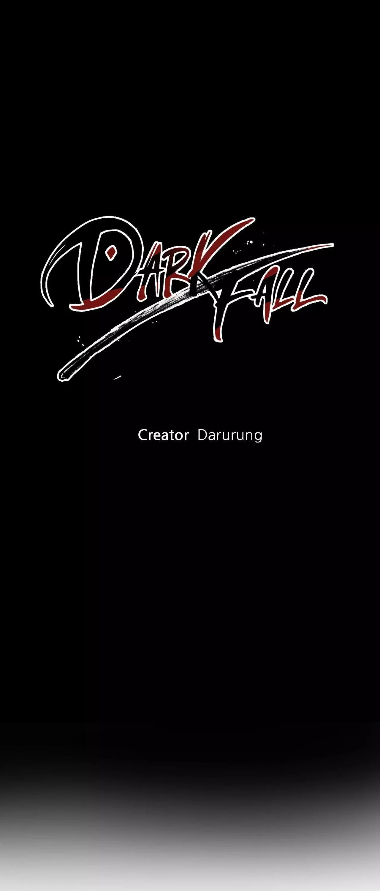 Dark Fall - Chapter 65 Page 32