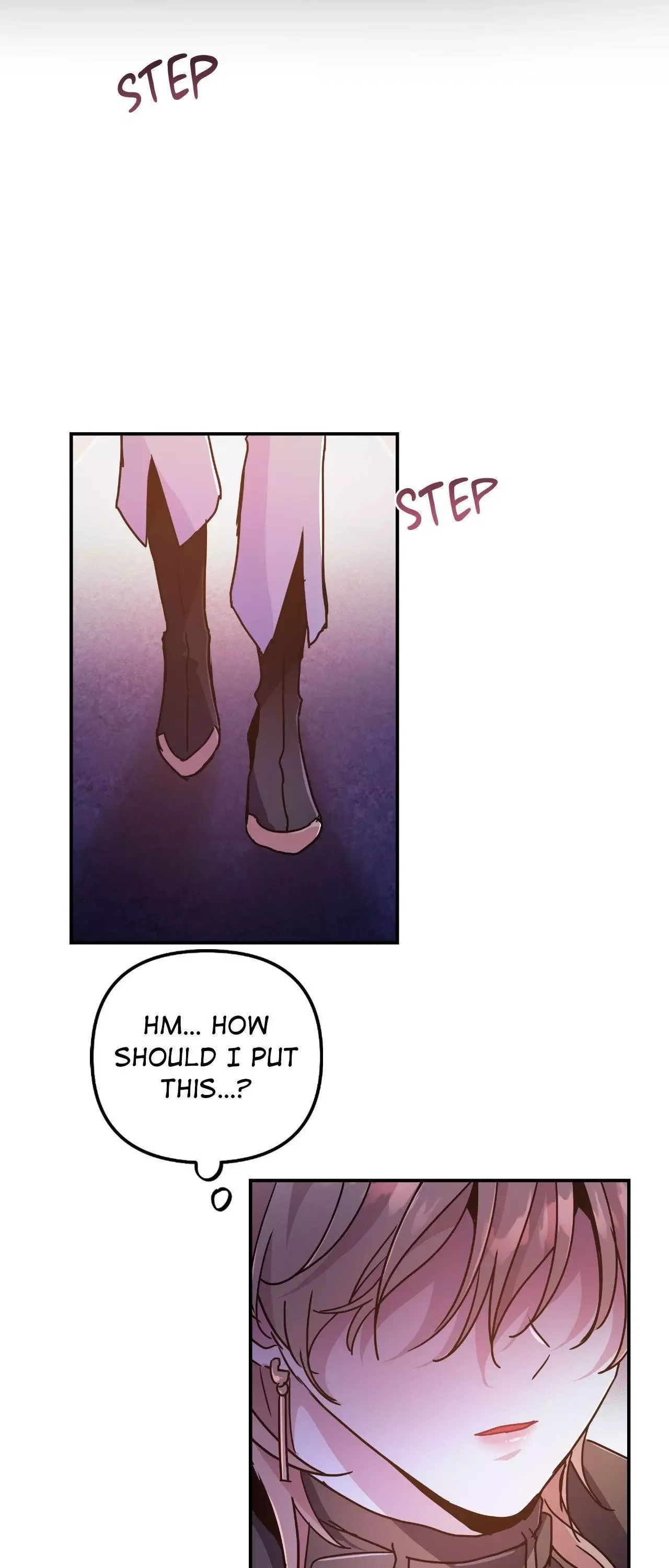 Dark Fall - Chapter 65 Page 33