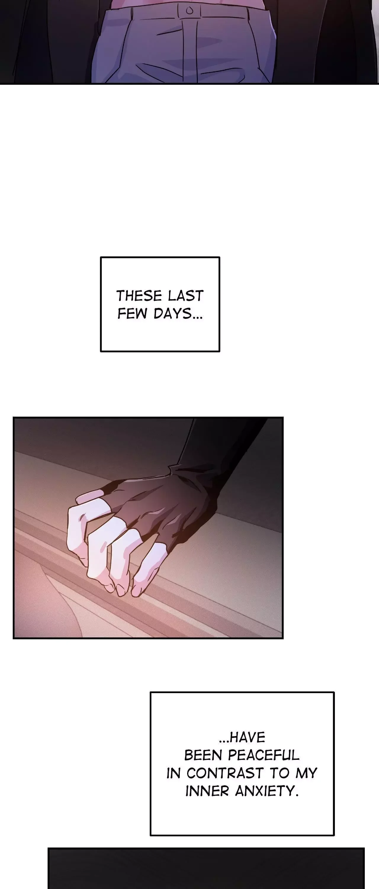 Dark Fall - Chapter 65 Page 35