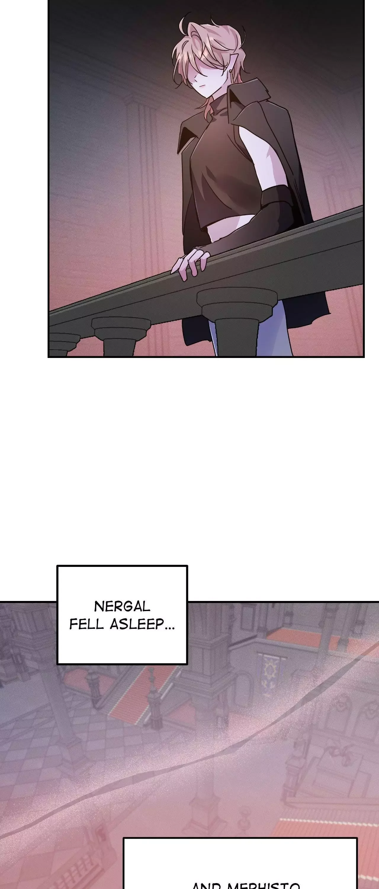 Dark Fall - Chapter 65 Page 36