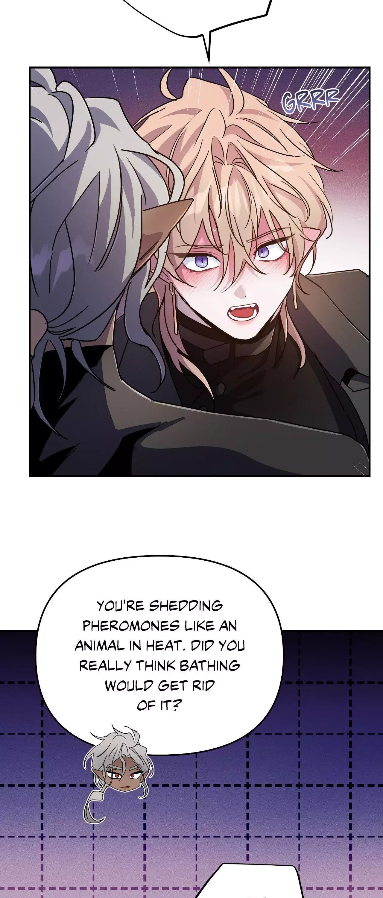 Dark Fall - Chapter 65 Page 47