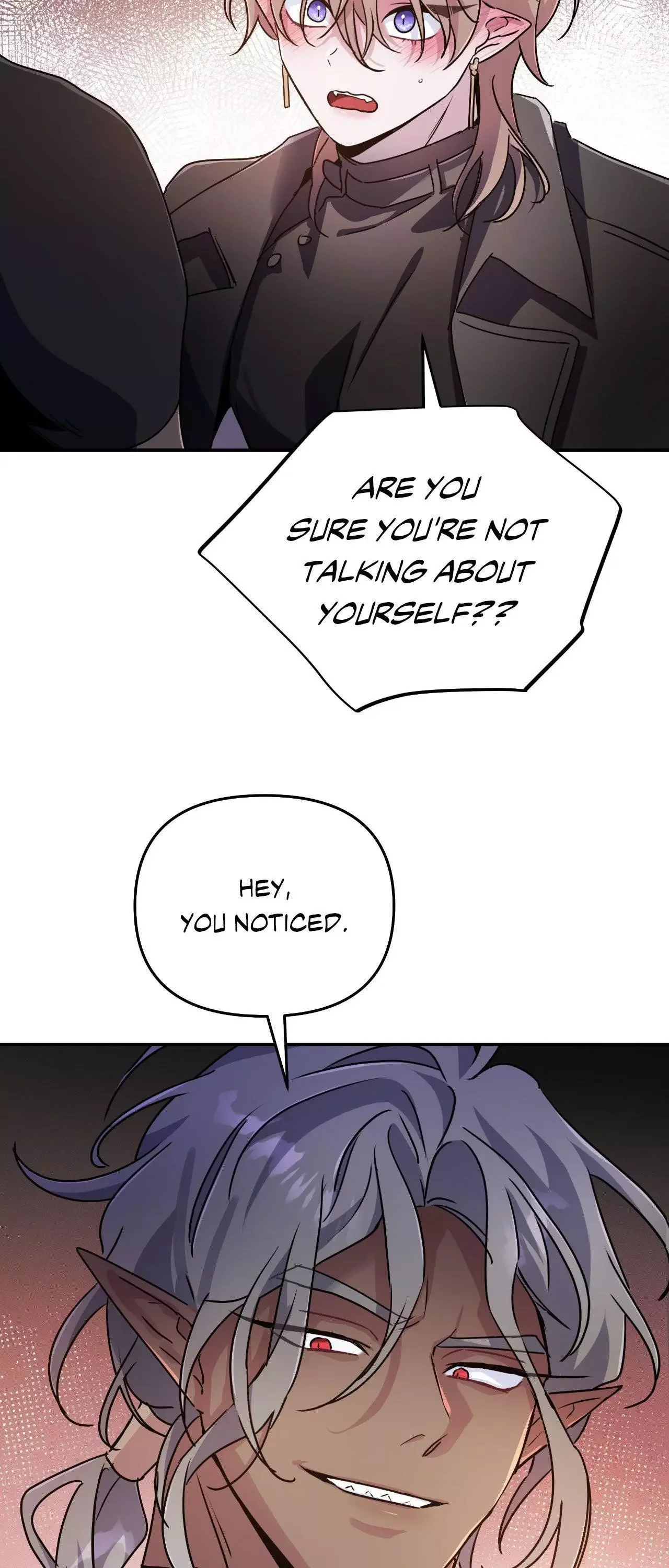 Dark Fall - Chapter 65 Page 50