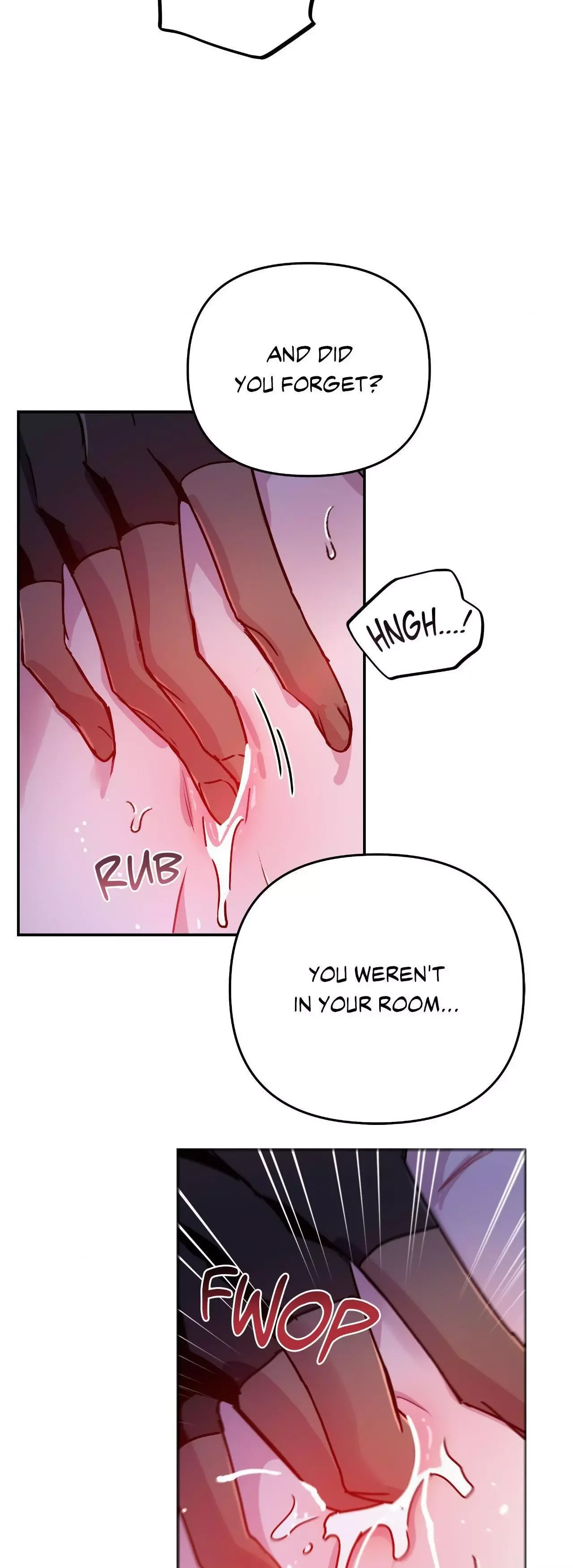 Dark Fall - Chapter 66 Page 7
