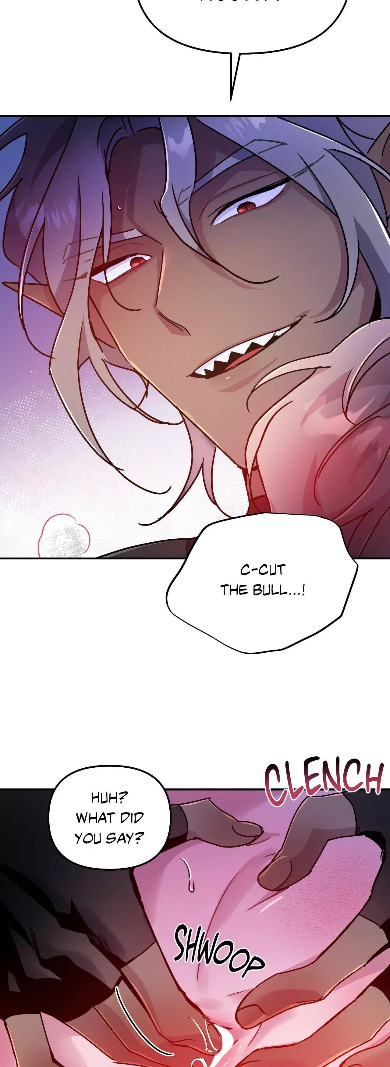 Dark Fall - Chapter 66 Page 10